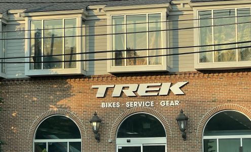 Trek Bicycle Stirling Stirling