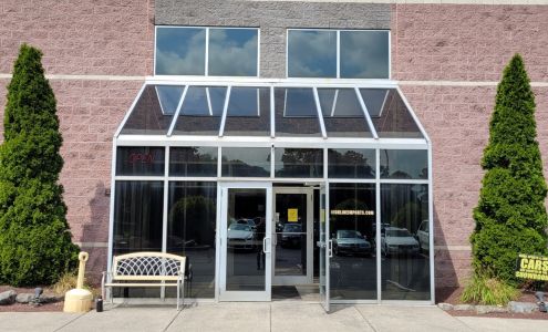 Max's Electric Bikes