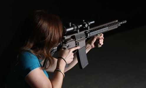 Cheyenne Gunsmith and Firearms Llc Manville