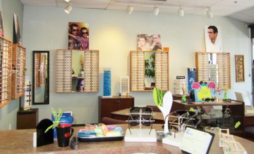 Castro Valley Optometry Group