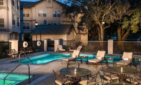 Residence Inn Pleasanton