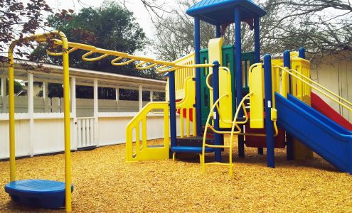 Genius Kids Preschool, Daycare & Afterschool