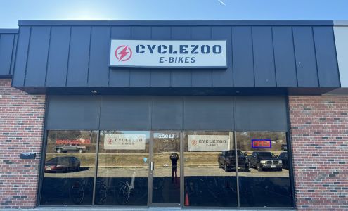 CycleZoo E-Bikes
