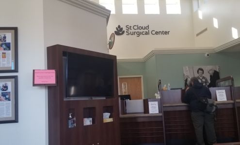 St Cloud Surgical Center