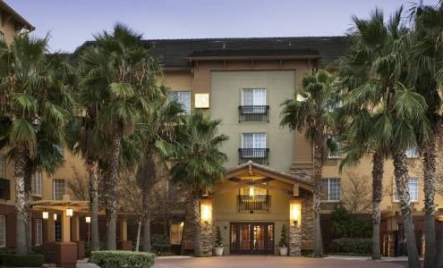 Larkspur Landing Extended Stay Suites Pleasanton