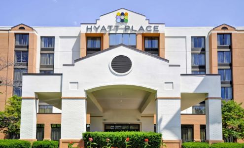 Hyatt Place Dublin/Pleasanton