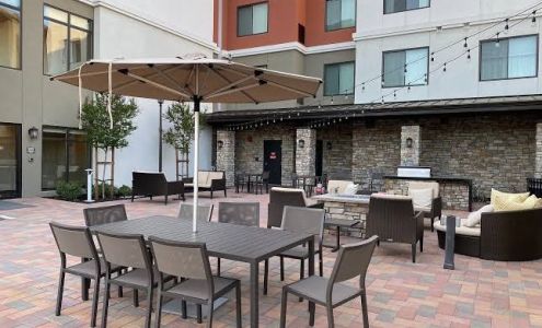 Residence Inn Livermore