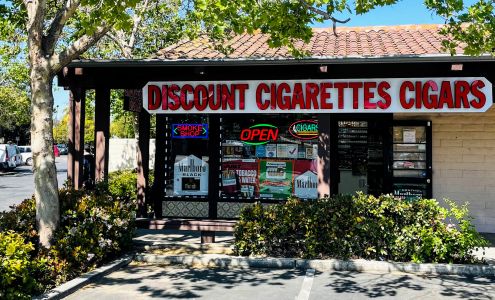 Discount Cigarettes Cigar