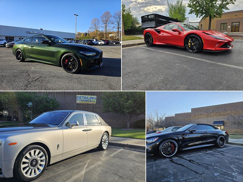 Detailing Dynamics Inc