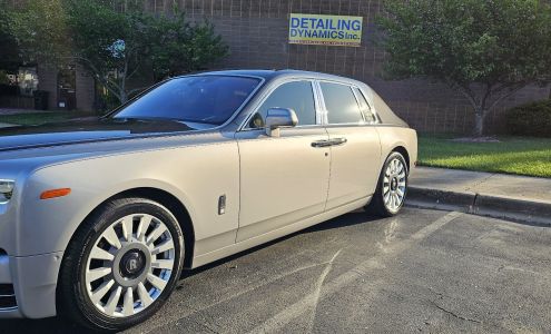 Detailing Dynamics Inc