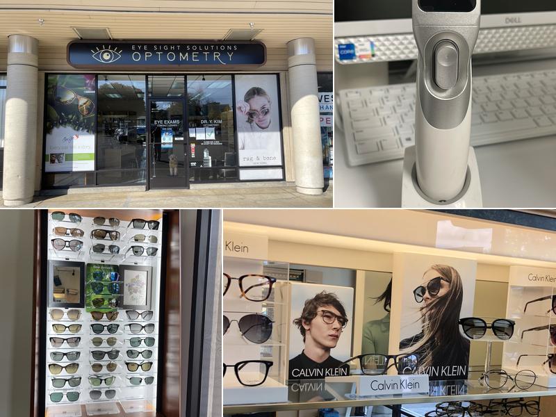 Eye Sight Solutions Optometry