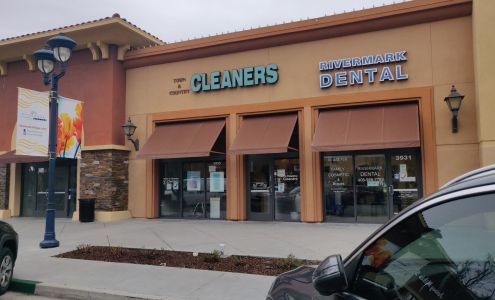 Town & Country Cleaner