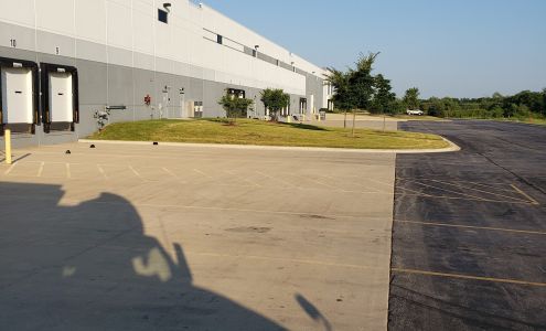 USAA - DYSON EXPEDITORS