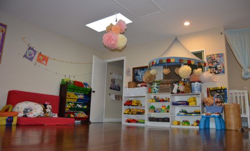 Lilliput Infant and Preschool