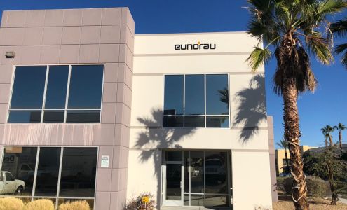 Eunorau USA