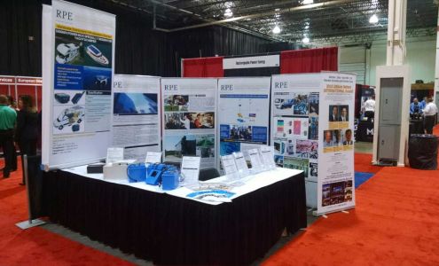 Rechargeable Power Energy North America