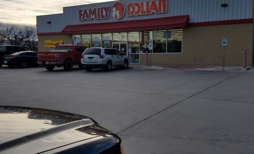 Family Dollar