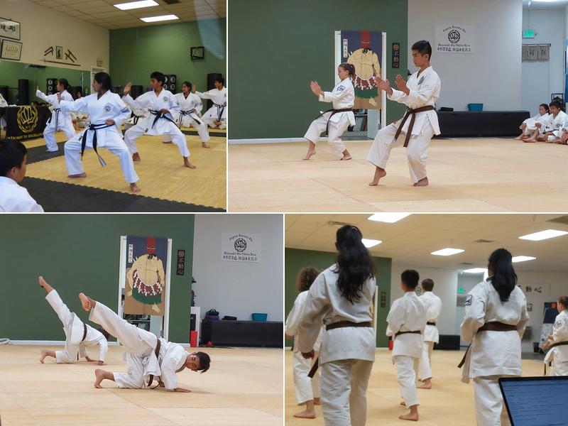 All American Black Belt Academy