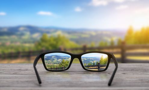 Bell Vision Optometry