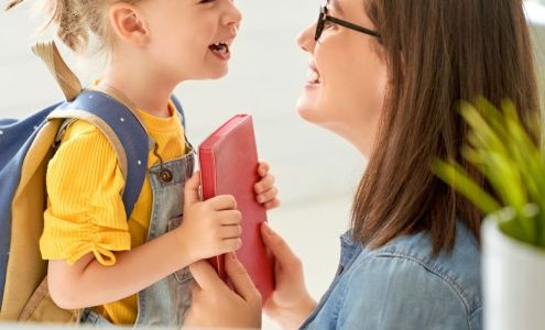 The Redwoods International Montessori Preschool & Kindergarten