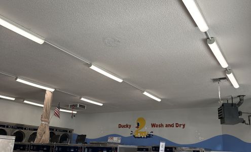 Ducky Wash Laundromat