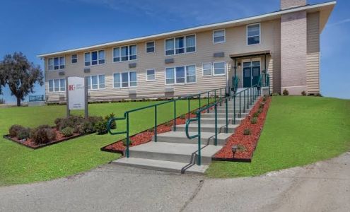 IHG Army Hotels Buildings 1150 & 1151