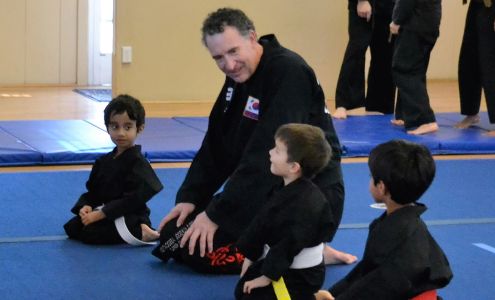 Martial Arts of Los Altos, LLC.