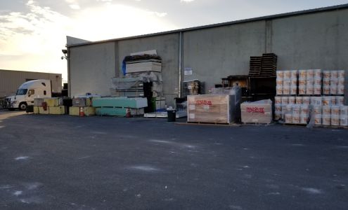 Foundation Building Materials