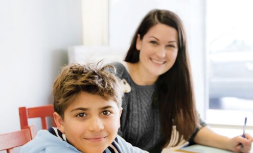 Lindamood-Bell Newport Beach Learning Center