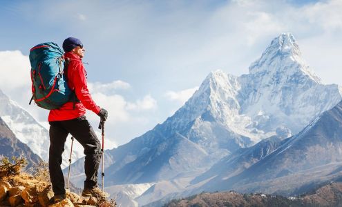 OC Wellness: Michael Grossman, MD