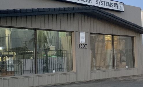 Office Modular Systems, Inc.