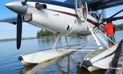 Watson?s Skyways Wawa