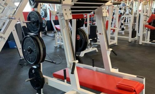 Le Body Gym Sorel-Tracy