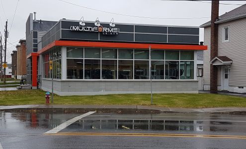 Multi Forme Plus Sorel-Tracy