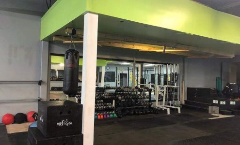 Vélo Cardio Sorel-Tracy