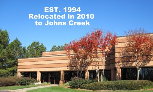 Gymnastics World of Georgia