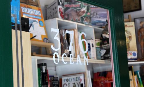 Laguna Art Supply & Framing