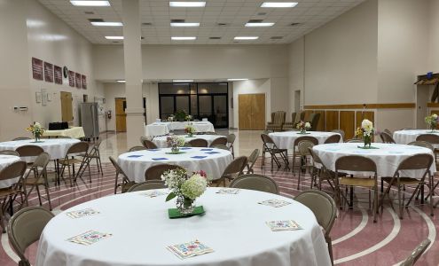 First Christian Church