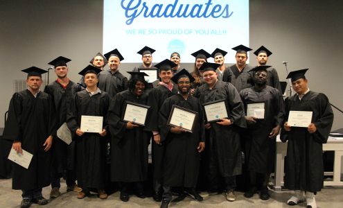 Hope House Ministries