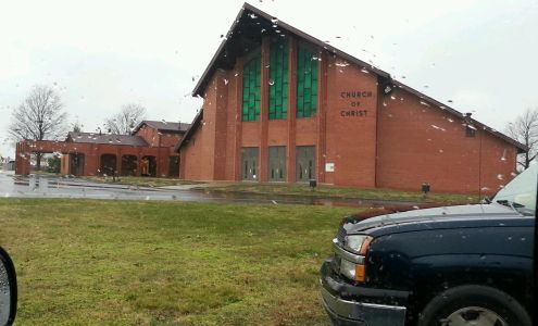 Greenwood Park Church of Christ