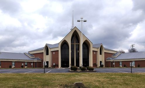 Faith United Methodist Church