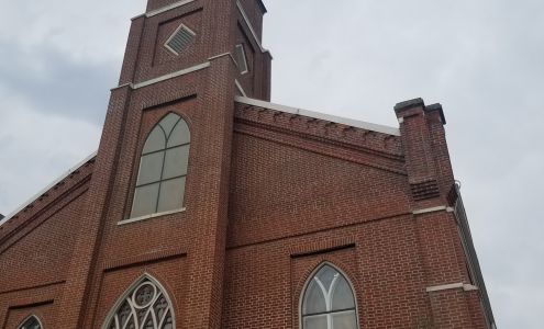 Presbyterian Church The