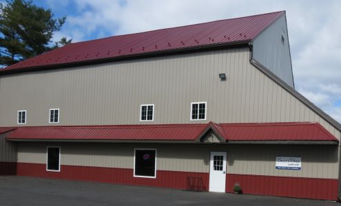 Jason's Bikes Mertztown