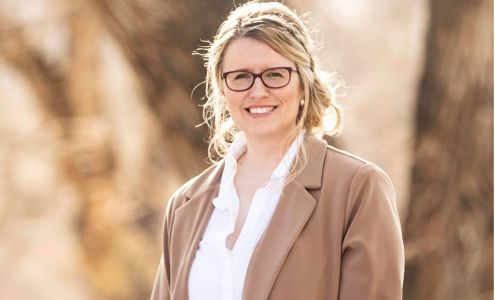 Rachelle Dettner - Berkshire Hathaway HomeServices Rocky Mountain Realtors