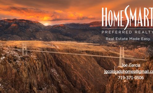 Joe Garcia- HomeSmart Preferred Realty