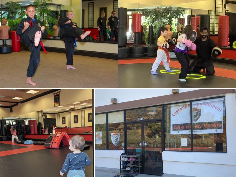 Mission Viejo Karate - USSD North