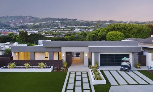 Payton Addison, Interior Design Atelier