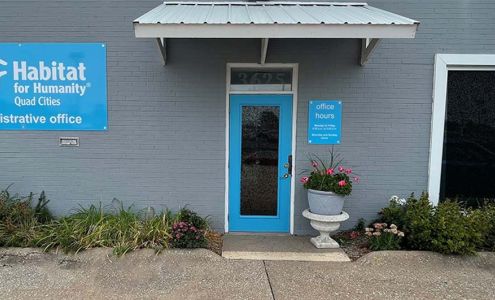 Habitat for Humanity Quad Cities