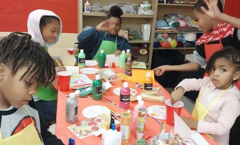 Kinnas House of Love Inc