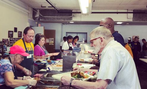 King’s Harvest Ministries